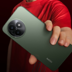 REDMI’s first flagship phone of the Year of the Horse is here! The K90 Ultra will be available in April