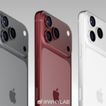 iPhone 18 Pro Camera Buttons Simplified: Say Goodbye to Superficiality and Return to a Pure Shooting Experience