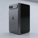 Key Takeaways from Apple’s Foldable iPhone Ultra: 4 Questions You Definitely Want to Know