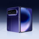 Released April 20th! Huawei Pura X Max’s full design revealed: Three color options.