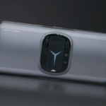 The next-generation Legion Y70 smartphone has been officially announced: it will be unveiled in May.