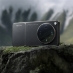 Liu Zuohu explains the design of the OPPO Find X9 Ultra: putting a real Hasselblad in your pocket.