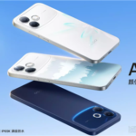 OPPO A6s Pro released:Aesthetically pleasing design at its peak!