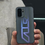 OnePlus Ace 6 Ultra’s First Color and Design Revealed