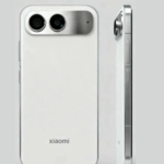 Xiaomi’s largest battery phone ever is here! The Xiaomi 17 Max has been certified for network access.