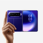 The world’s first ultra-folding smartphone! Huawei Pura X Max released: starting at 10,999 yuan.