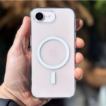 The 10,000 RMB foldable iPhone Fold ditched MagSafe: the iPhone 17e now comes standard with it.