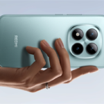 Xiaomi phones usher in the 10000mAh era! The REDMI Note 17 series is on its way