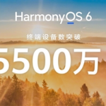 Huawei HarmonyOS 6.1 officially released! Upgrade plan announced: rollout begins today.