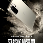 Dimensity 9500 performance ceiling! OnePlus Ace 6 Ultra dual-color design revealed.