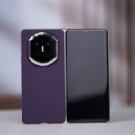 Huawei announces its Ultra-Large Storage Technology adaptation plan: Mate X7 series to receive the update in June.