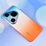 Hands-on with the Huawei Pura 90 series: Gradient aesthetics that will win you over at first glance.