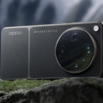 OPPO Find X9 Ultra packs a teleconverter into a phone: unprecedented.