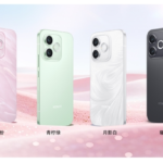 Honor X80i officially released, starting at 1999 yuan: metal frame, 7000mAh large battery