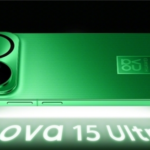 Huawei nova 16 series launches three phones simultaneously: gradient body design rivals Pura 90