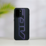 The GPU rivals that of gaming consoles! OnePlus Ace 6 Ultra image gallery