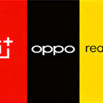 OPPO’s major restructuring is complete! OnePlus and realme merge: a sub-brand business unit is established.
