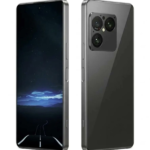 Xperia 1 VIII renders have surfaced: the square lens assembly bears a striking resemblance to OnePlus.