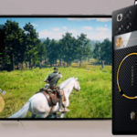 Chinese-made mobile phones are amazing! Running AAA games locally in emulation