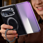 Huawei Pura X2 to be released this month: World’s first large-screen foldable phone