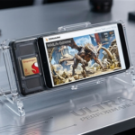 3DMark removed a well-known Chinese mobile phone from its benchmark rankings