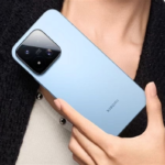 8000mAh super-large battery! Xiaomi 17 Max’s battery life exceeds that of two iPhone 17 Pro Max in real-world testing.