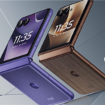 Lenovo releases the Moto Razr 70 Ultra compact folding phone: starting at 7499 yuan.
