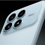 The most powerful demon king in Redmi history! All the key information about the REDMI K100 is here.