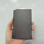 Samsung’s first wide foldable Android phone has arrived: directly competing with Huawei’s Pura X Max.