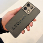 The Lenovo Legion Y70 smartphone is officially back! The new generation device has been unveiled.