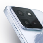 iQOO 15T Exterior Images Revealed: Same Design as the Ultra!