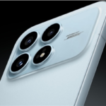 The REDMI K100 continues the 6.6-inch mid-size design: 8500mAh battery + 100W + 50W wireless charging.