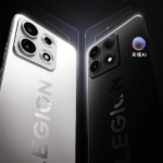Lenovo Legion Y70, a new generation phone, has been certified and will be released this month.