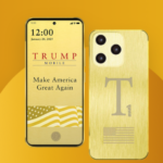 Trump’s phone may be delayed: the official website has removed the shipping date.