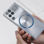 Red Magic 11S Pro+ Unboxing: Exclusive Air Cooling + Water Cooling, Transparent Body