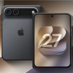 The iPhone Ultra follows suit with a single punch-hole display: looking towards Android.