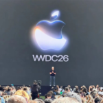 Cook’s final WWDC: AI Siri debuts, but Chinese users still can’t use it yet.