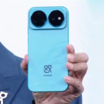 Teens in Times (TNT) endorses Huawei nova 16 Pro: Get the same model for only 3899 yuan!