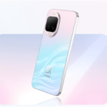 Huawei nova 16z released, starting at 2699 yuan: Kirin 8020 chip, pre-installed with HarmonyOS 6.1.