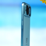 The horizontal dual-ring camera is eye-catching! Huawei nova 16 Sky Blueprint Review