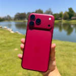 The iPhone 18 Pro is still made of aluminum alloy: bloggers warn of potential discoloration.