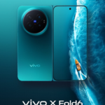 vivo X Fold6 launch event scheduled for June 26
