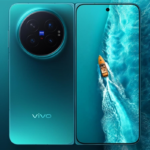 The vivo X Fold6, featuring the Dimensity 9500 Super Edition, is now available for pre-order!
