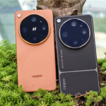 OPPO Find X10 Ultra debuts with a large sensor and 10x periscope telephoto lens