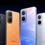 iQOO Neo 11S Appears! Dimensity 9500 Chip + 2K/144Hz Straight Screen