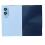 The Samsung Galaxy Z Fold8, was leaked by an employee: its appearance is confirmed.