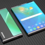 Samsung plans to mass-produce the rollable screen Galaxy Z Slide: a global first.