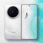 First to feature the Dimensity 9500 Super Edition! vivo X Fold6 goes on sale tomorrow