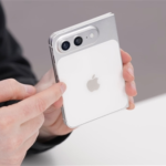 Apple’s biggest tech news of the year! The first foldable iPhone is coming in September.