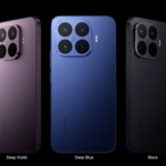 Xiaomi officially announced the Chinese version of the 17T series: to be released on June 8th.